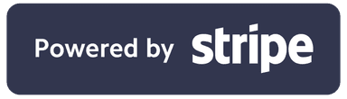 Processado por Stripe