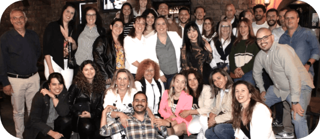 Madeira team