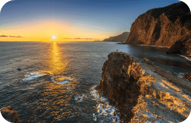 Apartments and holiday rentals in Madeira