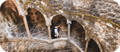 Apartments and holiday rentals in Sintra